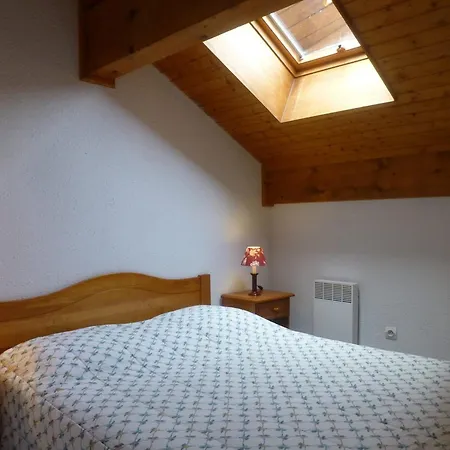 Apartment Duplex Avec Balcon Et Animaux Admis, Proche Pistes - Vallandry - Fr-1-757-103 Landry