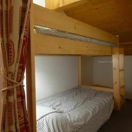 Duplex Avec Balcon Et Animaux Admis, Proche Pistes - Vallandry - Fr-1-757-103 Apartment