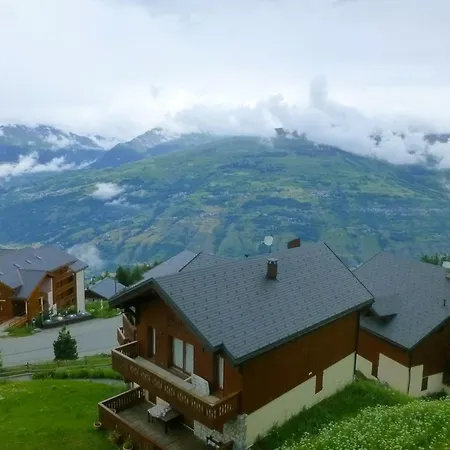 Duplex Avec Balcon Et Animaux Admis, Proche Pistes - Vallandry - Fr-1-757-103 Apartment *