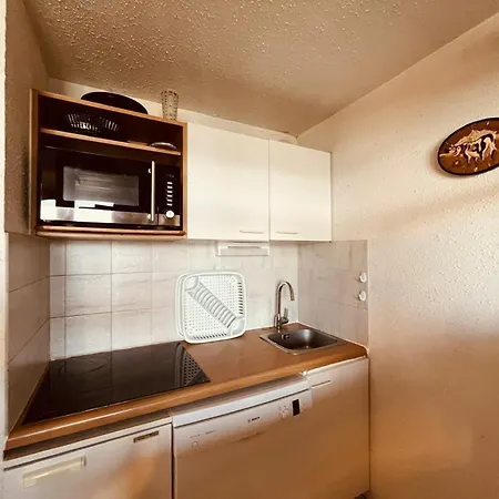 Duplex Avec Balcon Et Animaux Admis, Proche Pistes - Vallandry - Fr-1-757-103 Apartment Landry