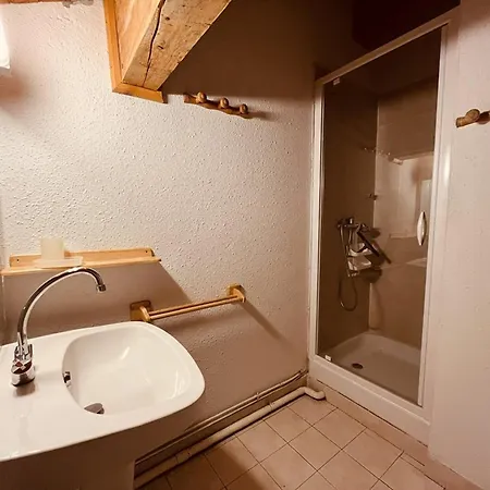 Duplex Avec Balcon Et Animaux Admis, Proche Pistes - Vallandry - Fr-1-757-103